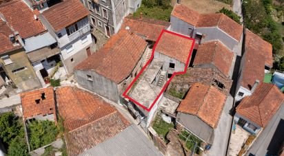 Casa / Villa T2 em Penacova de 75 m²