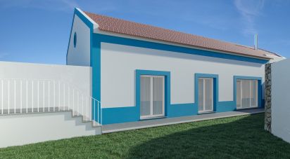 Casa T3 em Aljubarrota de 158 m²