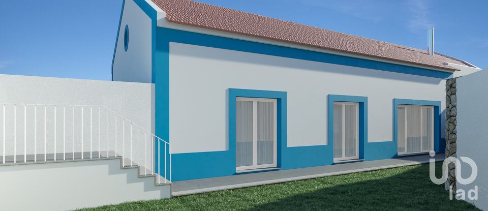 Lodge T3 in Aljubarrota of 158 m²