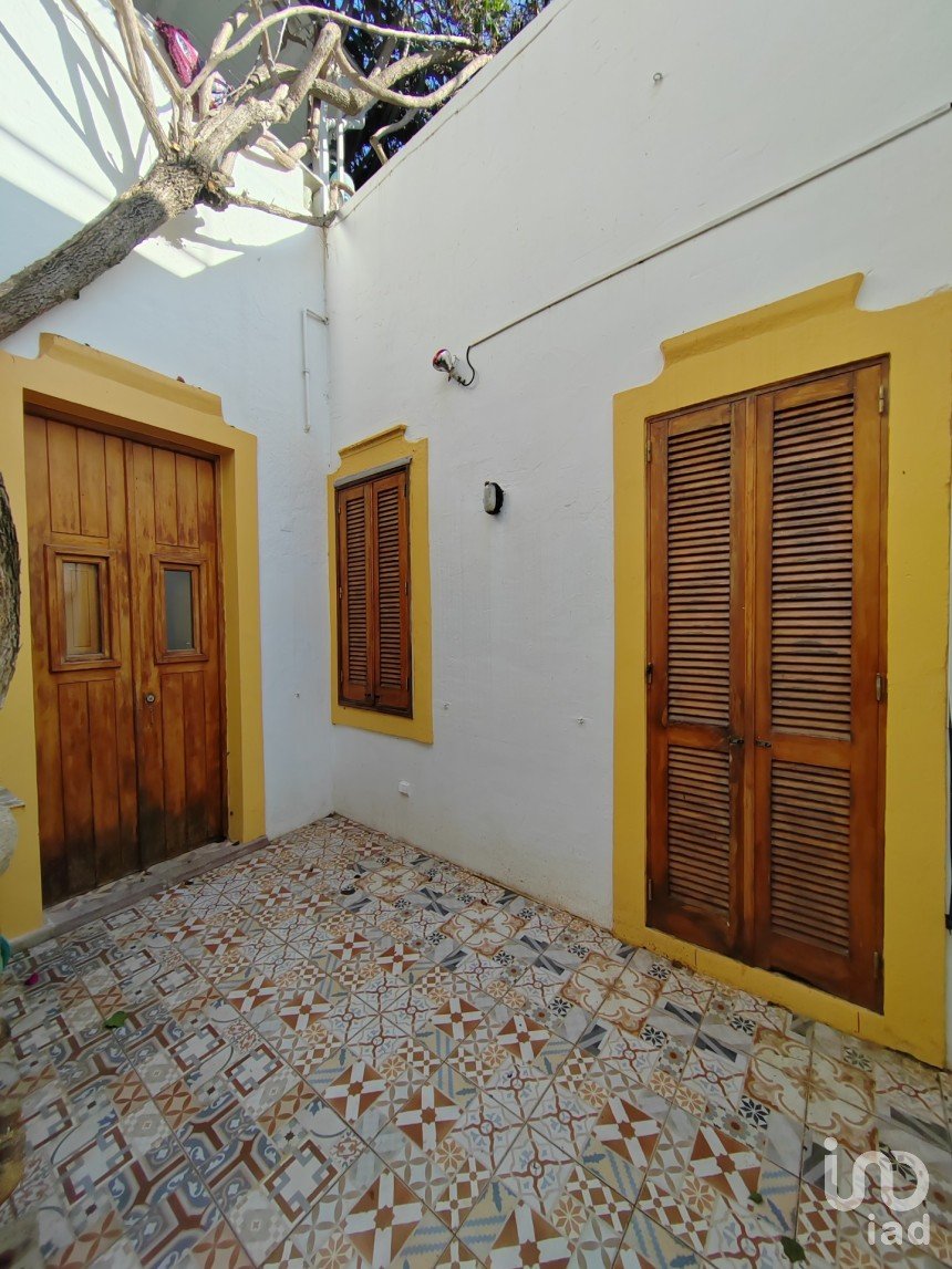 House T2 in Olhão of 84 m²