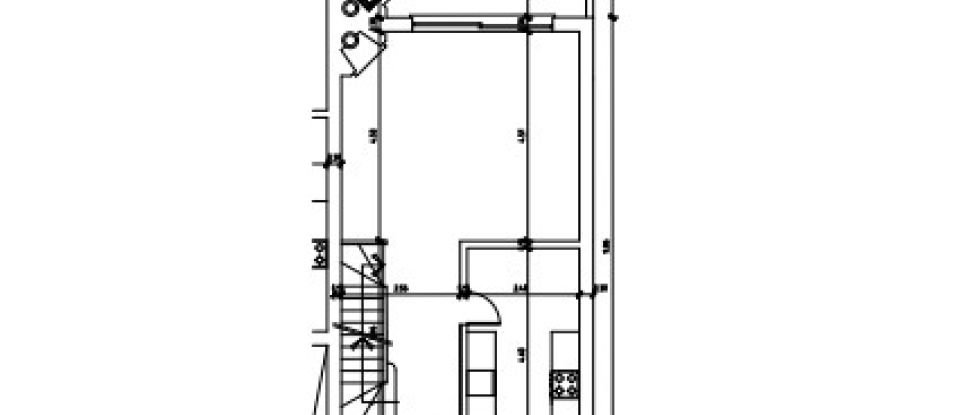 Gîte T6 à Boliqueime de 200 m²