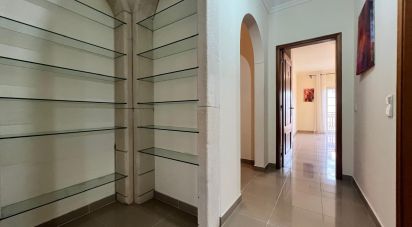 Apartment T3 in Quarteira of 124 m²