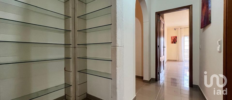 Apartamento T3 em Quarteira de 124 m²