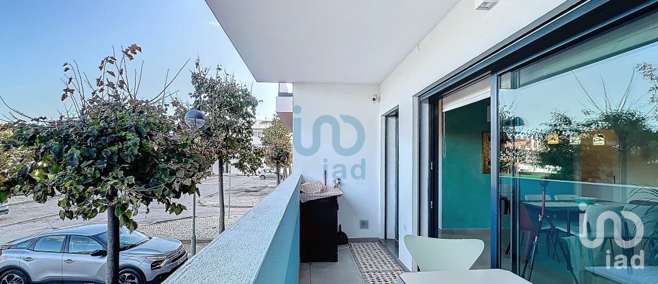 Apartment T2 in Tavira (Santa Maria e Santiago) of 114 m²