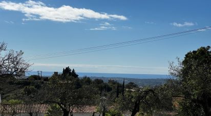 Terrain à bâtir à Loulé (São Clemente) de 1 080 m²