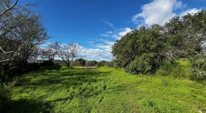 Terrain à bâtir à Loulé (São Clemente) de 1 080 m²