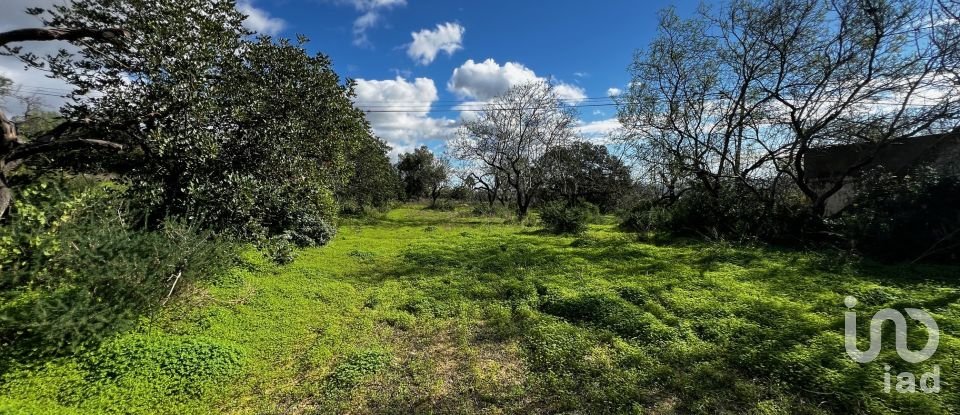 Terreno para construção em Loulé (São Clemente) de 1 080 m²