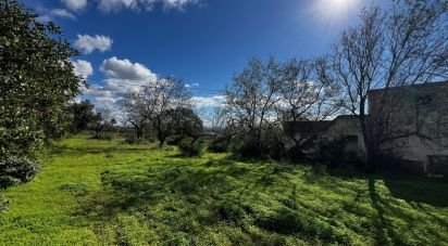 Terrain à bâtir à Loulé (São Clemente) de 1 080 m²