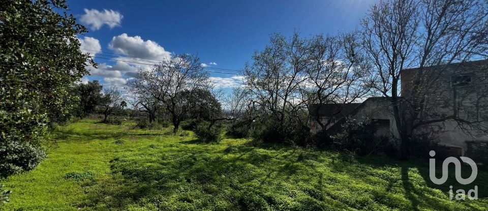 Terreno para construção em Loulé (São Clemente) de 1 080 m²