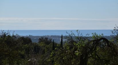 Terrain à bâtir à Loulé (São Clemente) de 1 080 m²