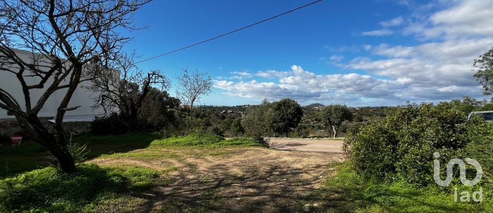 Terreno para construção em Loulé (São Clemente) de 1 080 m²