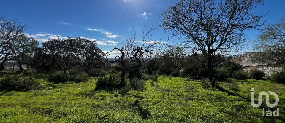 Terreno para construção em Loulé (São Clemente) de 1 080 m²