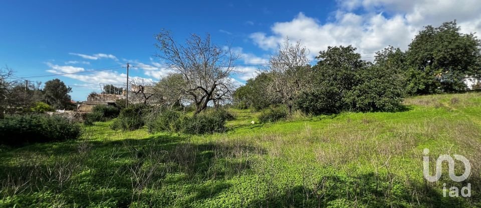 Terreno para construção em Loulé (São Clemente) de 1 080 m²