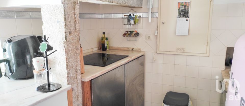 Apartamento T3 em Misericórdia de 77 m²