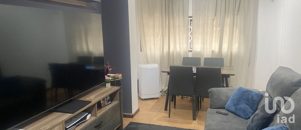 Apartamento T2 em Perafita, Lavra E Santa Cruz Do Bispo de 85 m²