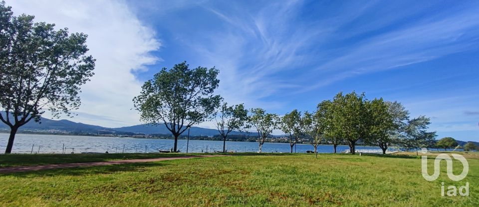 Terreno em Campos e Vila Meã de 1 220 m²