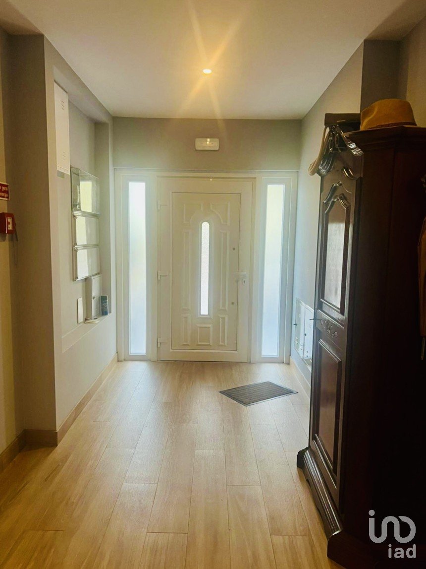 Appartement T3 à Caldas da Rainha - Nossa Senhora do Pópulo, Coto e São Gregório de 117 m²