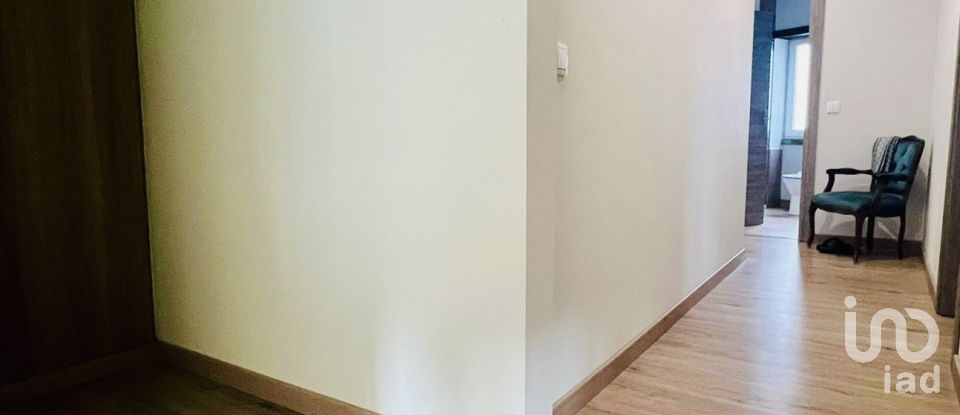 Appartement T3 à Caldas da Rainha - Nossa Senhora do Pópulo, Coto e São Gregório de 117 m²