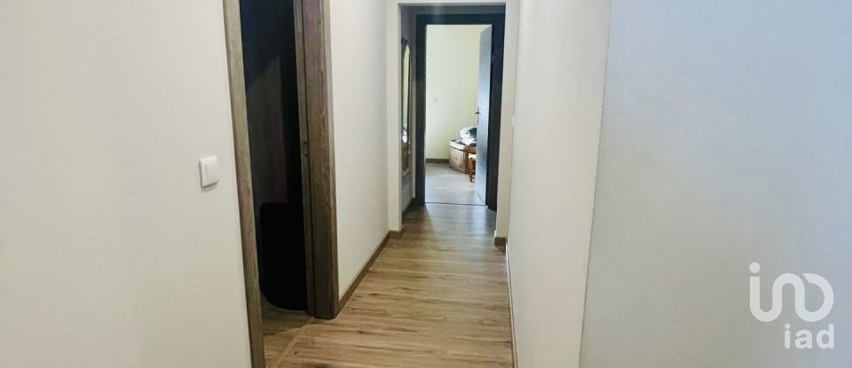 Appartement T3 à Caldas da Rainha - Nossa Senhora do Pópulo, Coto e São Gregório de 117 m²