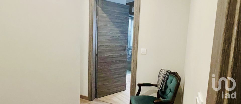 Appartement T3 à Caldas da Rainha - Nossa Senhora do Pópulo, Coto e São Gregório de 117 m²