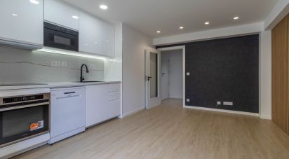 Apartamento T1 em Eiras E São Paulo De Frades de 55 m²