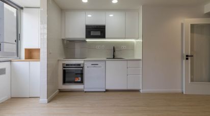 Apartamento T1 em Eiras E São Paulo De Frades de 55 m²