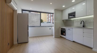 Apartamento T1 em Eiras E São Paulo De Frades de 55 m²