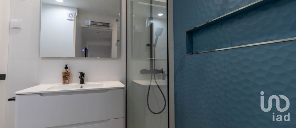 Apartamento T1 em Eiras E São Paulo De Frades de 55 m²