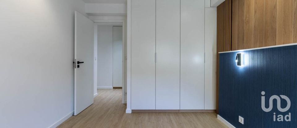 Apartamento T1 em Eiras E São Paulo De Frades de 55 m²