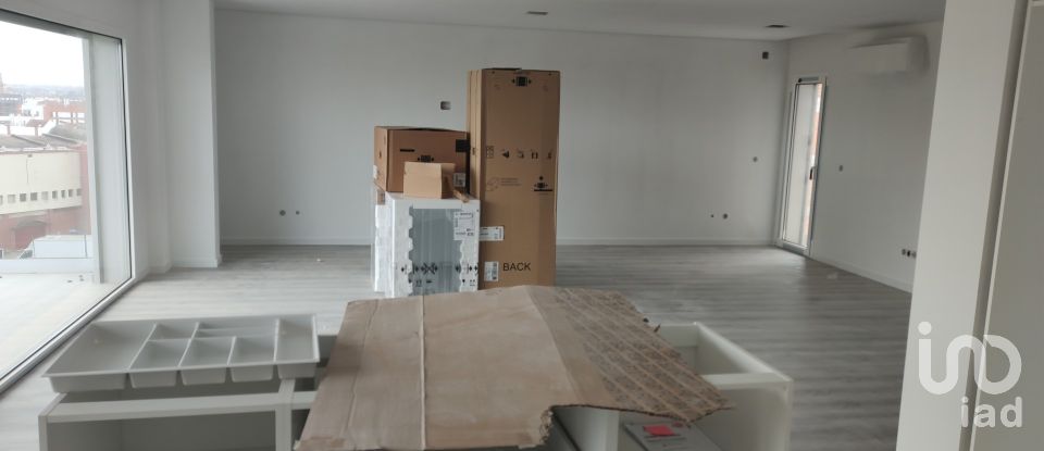 Appartement T5 à Montijo e Afonsoeiro de 160 m²