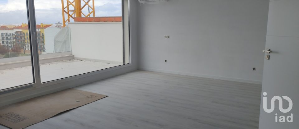 Appartement T5 à Montijo e Afonsoeiro de 160 m²