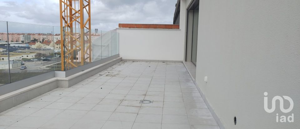 Appartement T5 à Montijo e Afonsoeiro de 160 m²