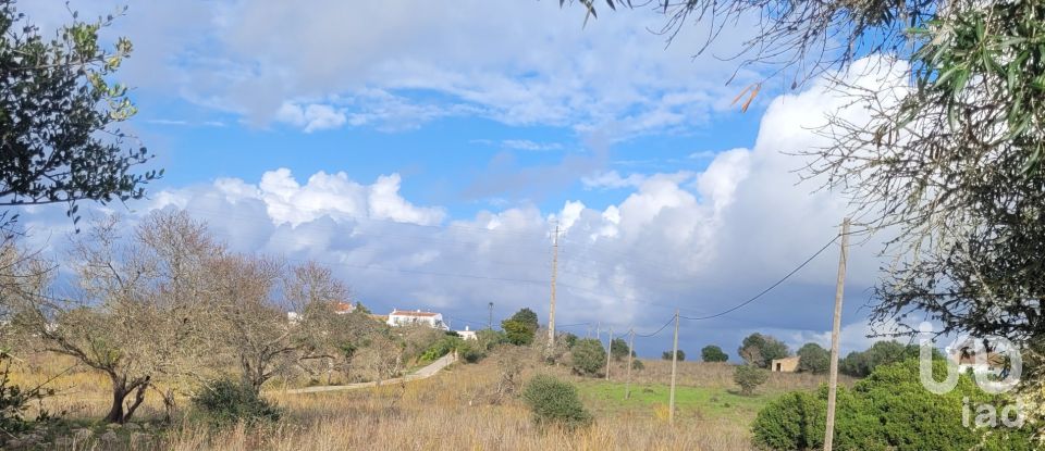 Agricultural land in Lagoa e Carvoeiro of 9,720 m²