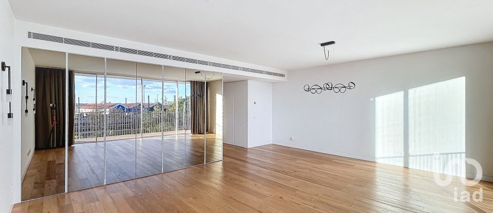 Appartement T3 à Misericórdia de 170 m²