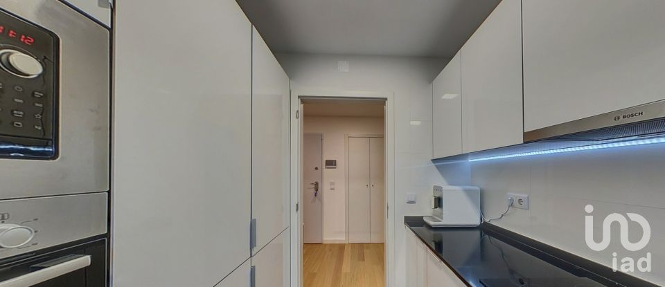 Appartement T2 à Lumiar de 102 m²