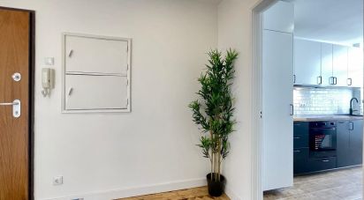 Appartement T2 à Águas Livres de 70 m²