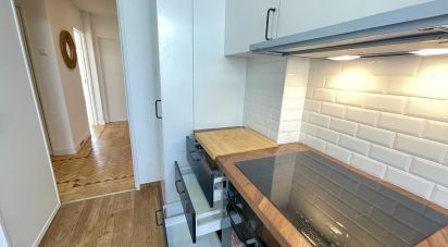 Appartement T2 à Águas Livres de 70 m²