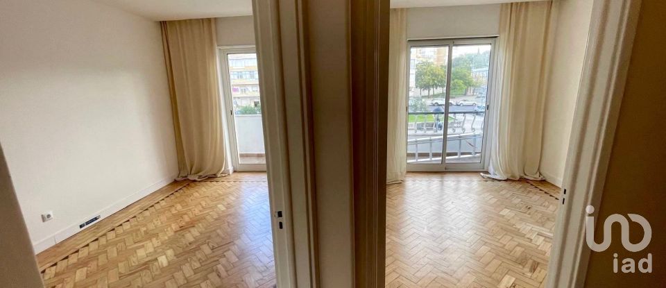 Appartement T2 à Águas Livres de 70 m²