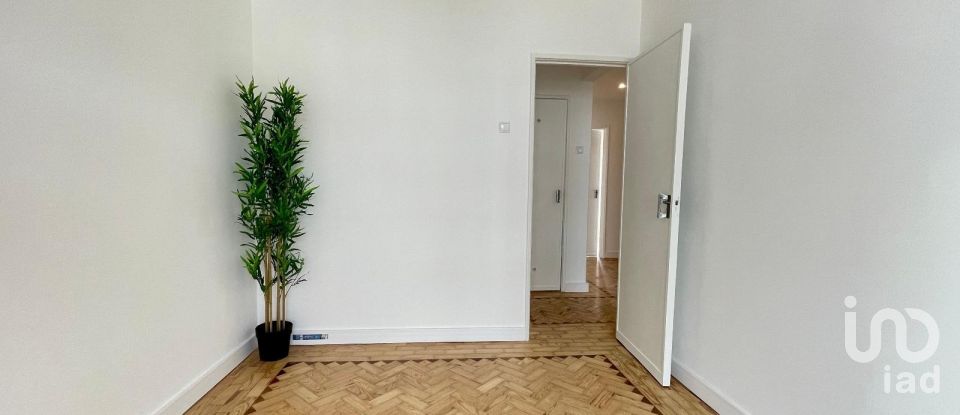 Appartement T2 à Águas Livres de 70 m²