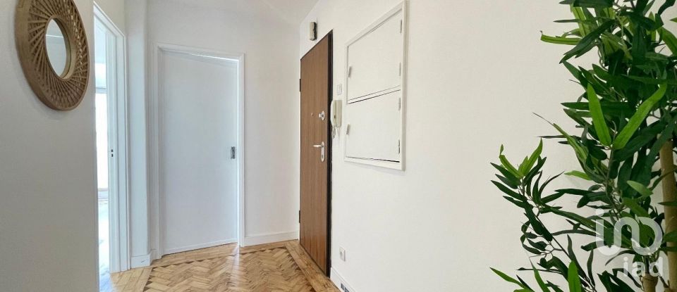 Appartement T2 à Águas Livres de 70 m²