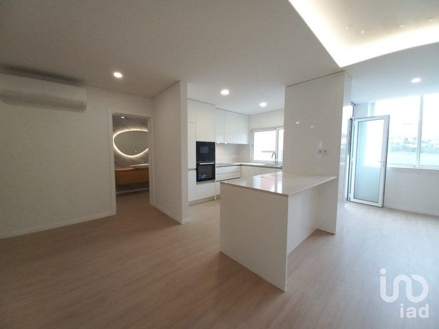 Appartement T3 à Nogueira, Fraião E Lamaçães de 108 m²