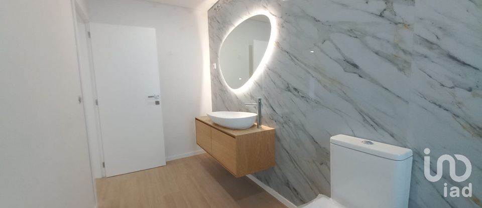 Appartement T3 à Nogueira, Fraião E Lamaçães de 108 m²