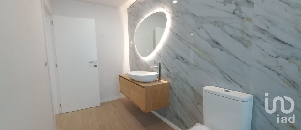 Appartement T3 à Nogueira, Fraião E Lamaçães de 108 m²