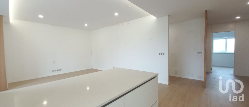 Appartement T3 à Nogueira, Fraião E Lamaçães de 108 m²