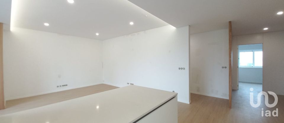 Appartement T3 à Nogueira, Fraião E Lamaçães de 108 m²