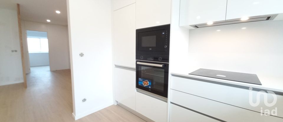 Appartement T3 à Nogueira, Fraião E Lamaçães de 108 m²