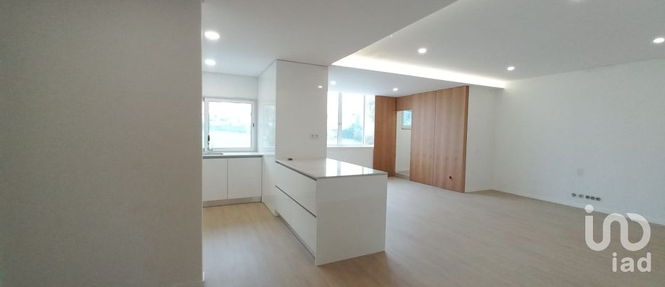 Appartement T3 à Nogueira, Fraião E Lamaçães de 108 m²