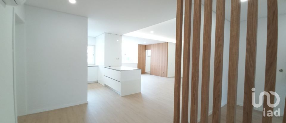 Appartement T3 à Nogueira, Fraião E Lamaçães de 108 m²