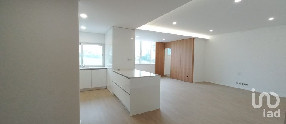 Appartement T3 à Nogueira, Fraião E Lamaçães de 108 m²