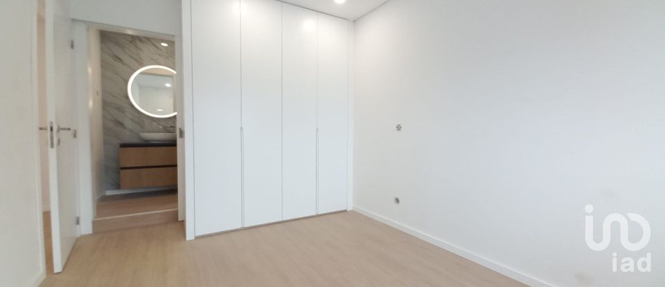 Appartement T3 à Nogueira, Fraião E Lamaçães de 108 m²